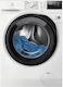 Electrolux Πλυντήριο Ρούχων 9kg με Τεχνολογία Ατμού 1200 Στροφών EW6F2292E