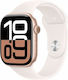 Apple Watch Series 10 Aluminum 46mm Waterproof ...