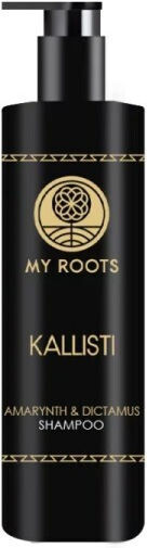 Șampon My Roots Kallisti Amaranth & Dictamus 250ml