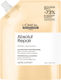 Absolut Repair Serie Expert Nachfüll-Shampoo zur Restrukturierung, Pflege und Feuchtigkeitspflege 500 ml