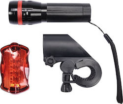 Vorel Vorderes Fahrradlicht