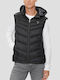 Jacket Puffer Black