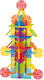 Bufnitel Construction Toy for Children 3+ Years