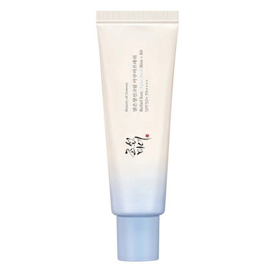 Beauty of Joseon Relief Sun Aqua-fresh Rice Sunscreen Cream Face SPF50+ 50ml