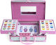 Martinelia Children's Makeup Let’s Be Mermaids 3 Levels Beauty Case