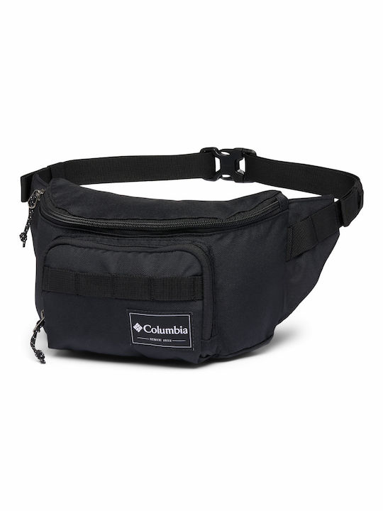 Columbia Belt Bag Black