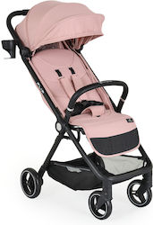 Cangaroo Flip Kinderwagen Blossom Pink