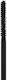 Catrice Curl Freeze Gel pentru Stilizarea Genelor 010 Milky Black Tint 8ml