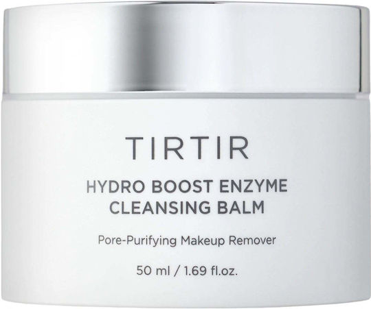 Tirtir Hydro Boost Enzyme Balsam de Curățare pentru Îndepărtarea Machiajului 50ml