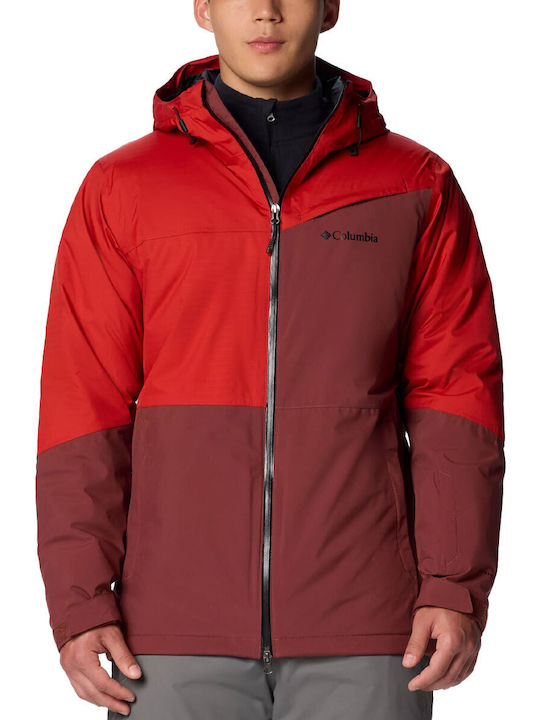 Columbia Point Ii Winter Jacke Wasserdicht und ...