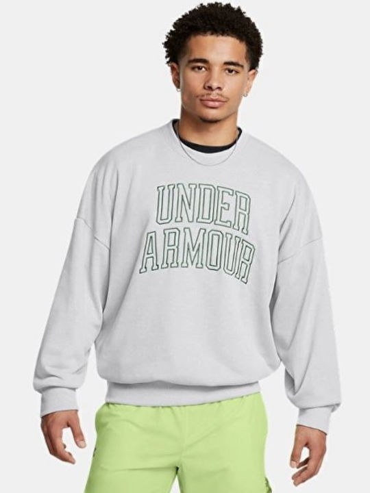 Under Armour Albă