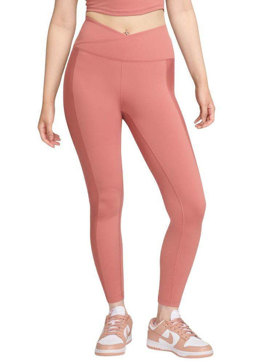 Nike Dri-FIT One Training Women's Leggings High...