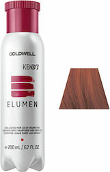 Goldwell Elumen Боя За Коса Без Амоняк Kb@7 200ml