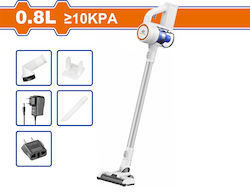 Wadfow WLV1502 Επαναφορτιζόμενη Λευκή Wadfow WLV1502 Επαναφορτιζόμενη Λευκή