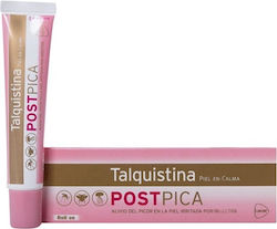 Talquistina Postpica Gel 15ml