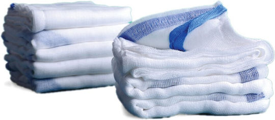Alfa Care Non-Sterile Tifon 8ply 40x40cm 1pcs