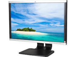 HP LA2205wg Refurbished Grade A Monitor