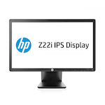 HP Z22i Refurbished Grade A IPS Monitor FHD 1920x1080