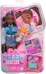 Barbie Dream Besties Brooklyn for 4+ years old+ Years