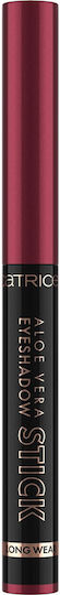 Catrice Cosmetics Aloe Vera Eyeshadow Σκιά Ματιών σε Stick 060 Cranberry Crush 1.5gr