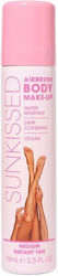 Sunkissed Self Tanning Cream Body 75ml