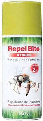 AfterBite Repel Insect Repellent Spray 100ml