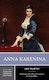 Anna Karenina: A Norton Critical Edition Leo Tolstoy Ww Norton & Co 0108