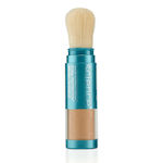 Colorescience Sunforgettable Total Protection Brush-on Shield Sonnenschutz Pulver Für das Gesicht SPF30 mit Farbe Tan