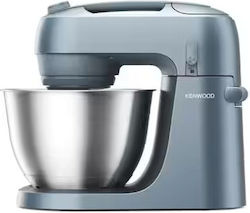 Kenwood Go Κουζινομηχανή 800W με Ανοξείδωτο Κάδο 4lt Kenwood Go Κουζινομηχανή 800W με Ανοξείδωτο Κάδο 4lt