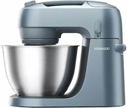 Kenwood Go 800W με Ανοξείδωτο Κάδο 4lt Μπλε Kenwood Go 800W με Ανοξείδωτο Κάδο 4lt Μπλε