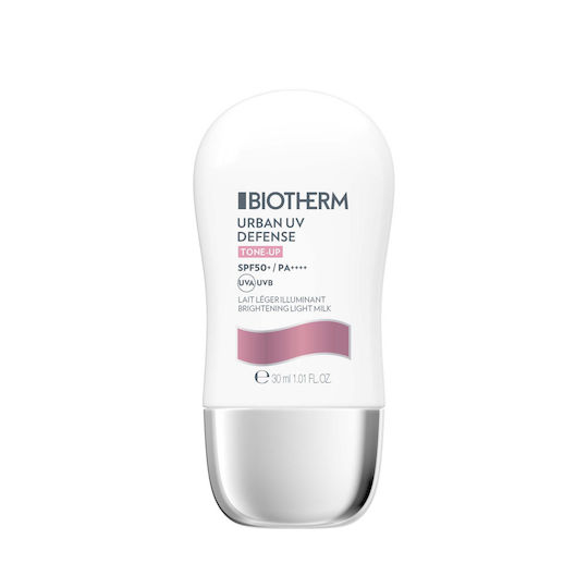 Biotherm Urban UV Defence Emulsie Față Protecție Solară SPF50+ 30ml