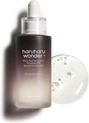 Haruharu Schwarzer Reiskorn Hyaluronsäure Botanische 2gf Wundervolle Ampulle 30ml