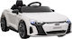 Audi RS E-tron GT One-Seater with Remote Contro...
