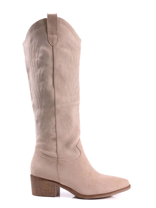 Cowboy boots skroutz deals