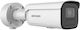 Hikvision DS-2CD2666G2HT-IZS IP Cameră de Supraveghere Wi-Fi Rezistentă la apă cu Comunicare Bidirecțională și Lentilă 2.8-12mm