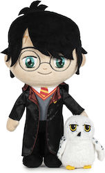 Play By Play Harry Potter Harry Potter & Hedwig 29 cm