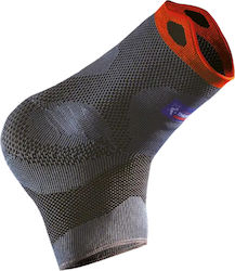 Thuasne Sport Elastic Line Глезеница Сива Thuasne Sport Elastic Line Глезеница Сива