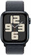Apple Watch SE 2024 Алуминий 40мм Водоустойчив ...
