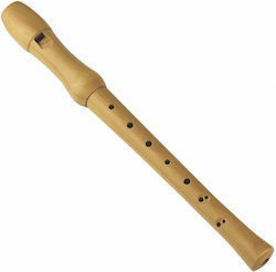 Egmont Wooden Flute Flute 580157