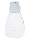 Grobag Winter Sleeping Bag Sleepbag 2.5 Tog with Detachable Sleeves