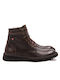 Robinson Men's Boots Brown