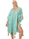 Potre Women's Caftan Beachwear Veraman