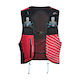 La Sportiva Trail Vest Γιλέκο Υδροδοσίας 10lt Κόκκινο