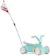 Berg Toys XS Kart GO 2 Езда На Тюркоазен