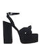 Sandale Negre