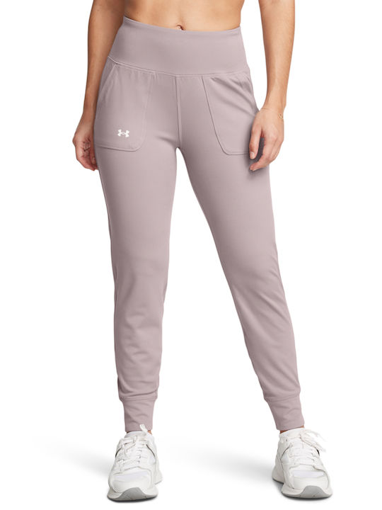 Under Armour Sweatpants Jogger Gray