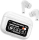 A9 Pro In ear Bluetooth хендсфри Слушалки с Уст...