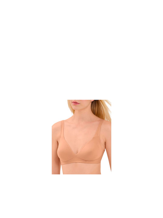 Lisca Bra Beige