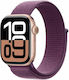 Apple Watch Series 10 Aluminium 42mm Waterproof...