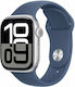 Apple Watch Series 10 Aluminum 42mm Waterproof ...
